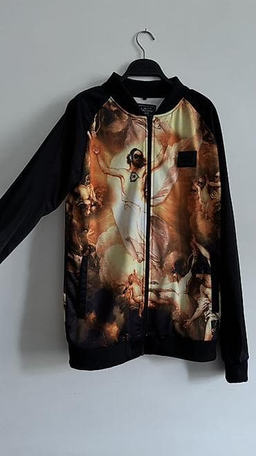 dəri pencek: Pencək, Supreme, S — 1