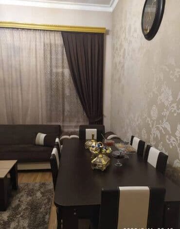 sabuncuda satılıq evler: Bakı, Maştağa qəs., 3 otaqlı, Köhnə tikili, 65 kv. m — 3