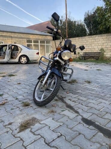 купить мопед: - MX49, 5078 км — 6