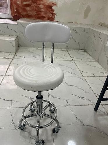 tamet daşları: Kosmetologiya/masaj üçün avadanlıq dəsti Tərkib: - Təkərli hündürlüyü — 1