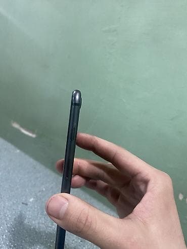 Видеоигры и приставки: IPhone 8, 64 ГБ, Черный, Отпечаток пальца — 3