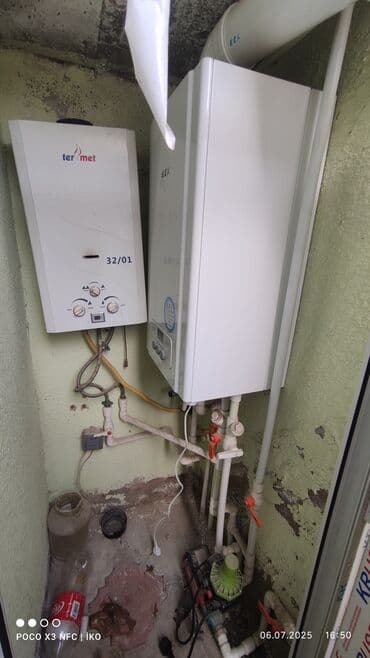bahalı evlər: Binə 3 otaqlı, 80 kv. m, Yeni təmirli — 5