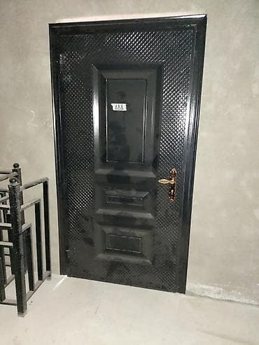 boş ev: 2 otaqlı, Yeni tikili, 58 kv. m — 7