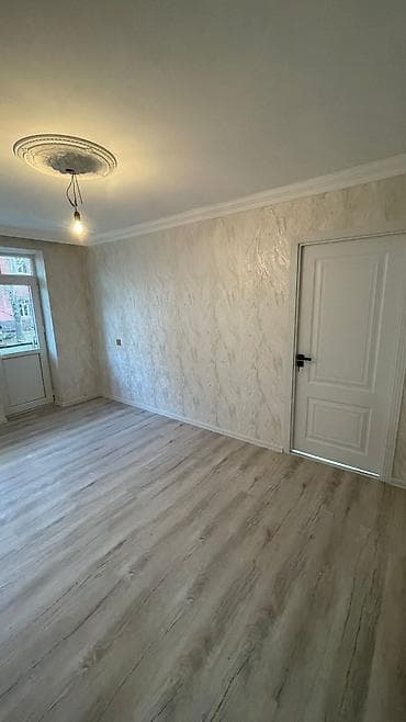 mastaga ev satilir: 2 otaqlı, Yeni tikili, 46 kv. m — 8