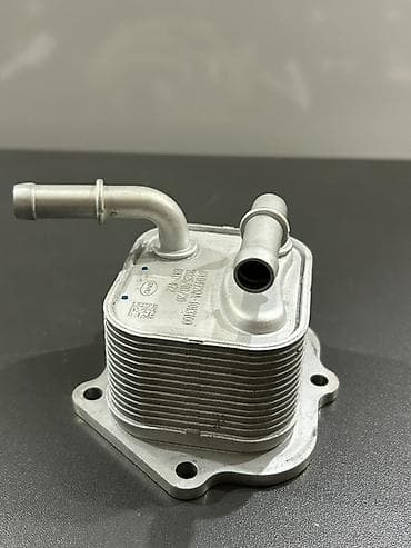 10w40 yag: BYD Yağ soyuducusu Kitabça — 2