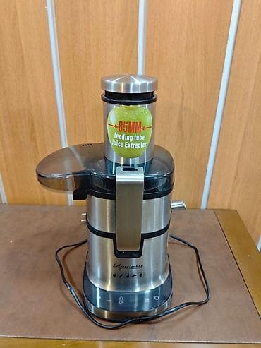 reqemsal televiziya: Məhsul paketi – mətbəx üçün 3 cihaz 1) PureTech su təmizləmə sistemi — 4