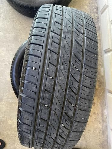passat disk: Təkərlər yeni təkərdən seçilmir təkərdə yamaq deşiy olmayıb 2 ƏDƏDDİR — 2