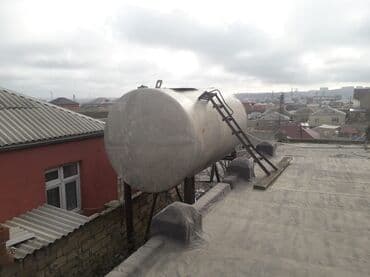 isti aqlay qiyməti: Bak, Metal, İşlənmiş, Ünvandan götürmə — 4