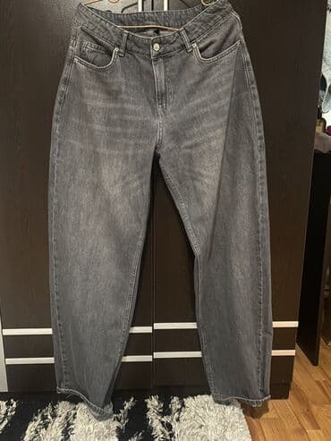 Cinslər, Trendyolmilla, M, rəng - Boz lalafo.az -da Cinslər, Trendyolmilla, M, rəng - Boz