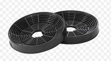 телескопическая вытяжка для кухни: Вытяжка цвет - Черный, Новый — 1