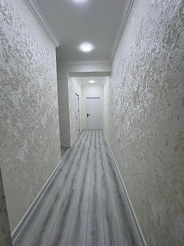 gəncədə ev alqı satqısı: 3 otaqlı, Yeni tikili, 73 kv. m — 4