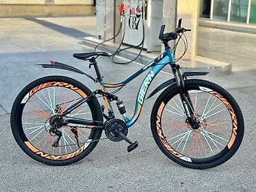 volta vsx: Velosiped GİERN 29 Luq Skorsnoy. Ela veziyyetdedir.Heç bir problemi — 1