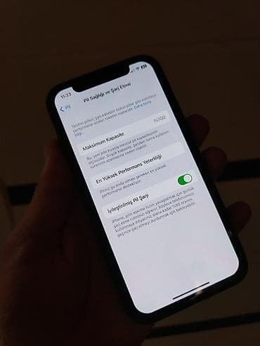 iphona dubay: IPhone X, 64 GB, Space Gray — 2