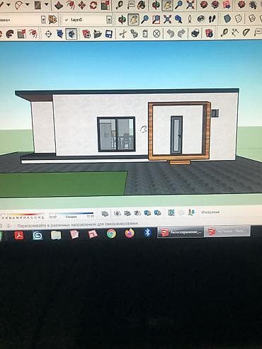 rast.az masaj: Məkan planlaşdırılması və interyer dizaynı xidməti - Mənzil, ev və — 6