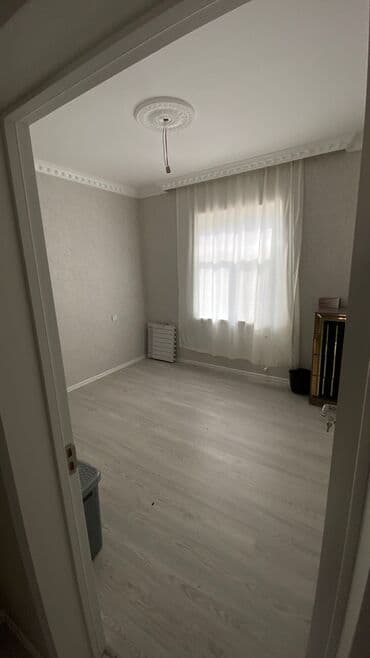 2 комнатные квартиры в новостройках: Satılır – zövqlü dizayna malik mənzil. - Geniş dəhlizli planlama — 6