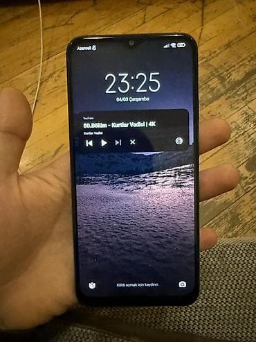 Salam Hecbir problemi yoxdur İdeal vezyetdedir Tecili satilir