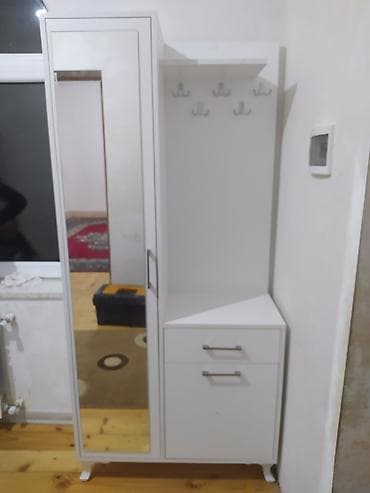 isti aqlay: Sifarişlə mətbəx dəsti, Sadə petlələr, Sadə laminat — 8