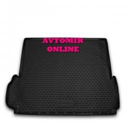 gəncə traktorlarının qiyməti: Toyota lc150 prado baqaj rezini novline poliuretan "aileron" — 1