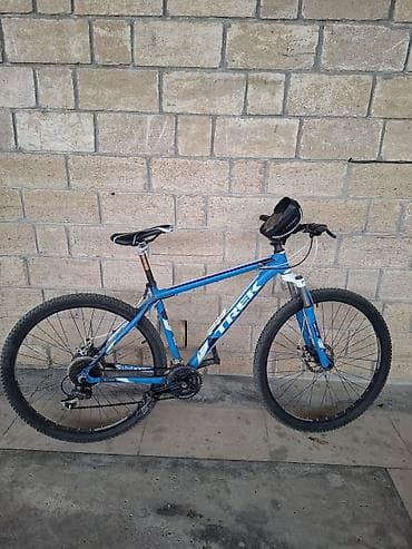 volta vsx: TREK Gary Fisher Collection dağ velosipedi - Çərçivə ölçüsü: 19" (48 — 2