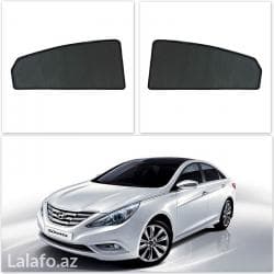Hyundai sonata üçün pərdələr. 25-30 azn
Шторки для hyundai sonata