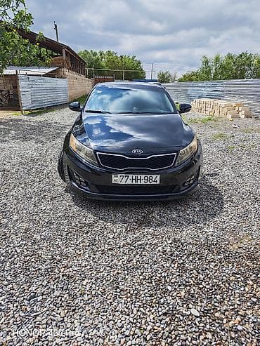 lalafo mtz 80: Kia Optima: 2 l | 2012 il Sedan — 5