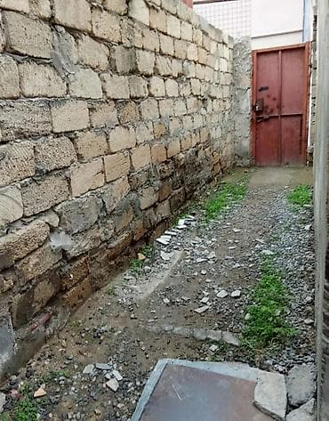 pronto mmc neftciler: 70 kv. m, 3 otaqlı, Qaz, İşıq, Su — 4