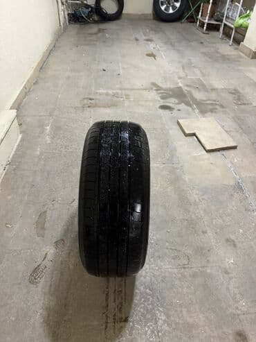 авто азербайджане: Avtomobil şini – yay/yol üçün - Tək ədəd şin - Ölçü yan divarda — 4