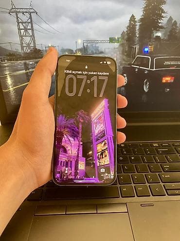 fifa 14 ps 4: IPhone 13, 128 GB, Mavi, Face ID — 3