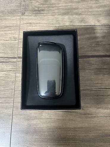 juul ne kadar: Ploom X, alınıb cəmi 2 paket çəkilib. Sonra qaldı maşında bardaçokda — 2