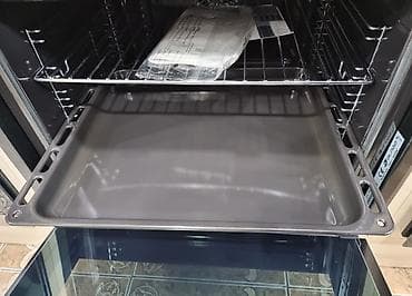 soba: Qurasdirilan Soba Alneo Model : A5006 F Türkiyə istehsalı İdarəetmə — 4