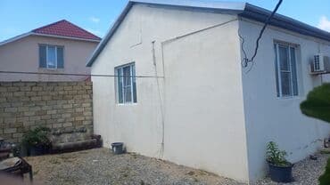 elmler ev: Novxanı, 130 kv. m, 3 otaqlı, Hovuzsuz, İnternet, Telefon, İşıq — 10