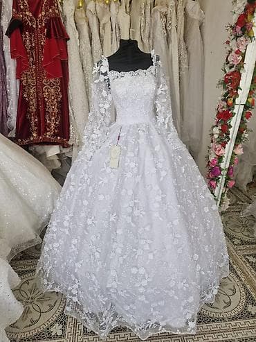https:promo.bizon.az: Aynur92👑 Hazır gəlinlik biznesi satılır! ✨ 23 ədəd işlənmiş gəlinlik — 6