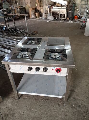 профессиональная чистка мебели: Qaz və elektrik peçləri istənilən ölçüdə Yerli istehsalımız və ya — 5