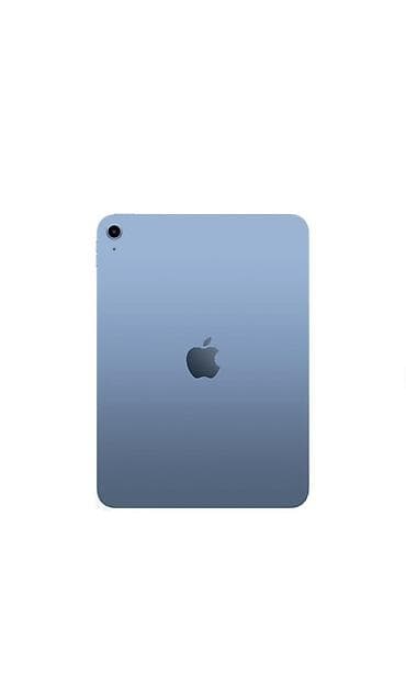 philips xenium w3500: İşlənmiş Apple iPad 10 (2022), 10,9", 128 GB — 2