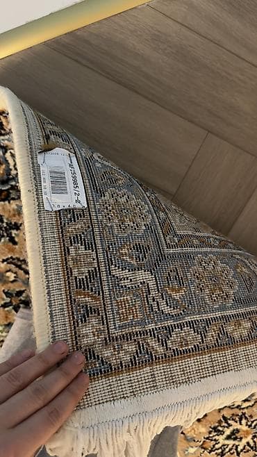 temiz xali: Xalça — 8