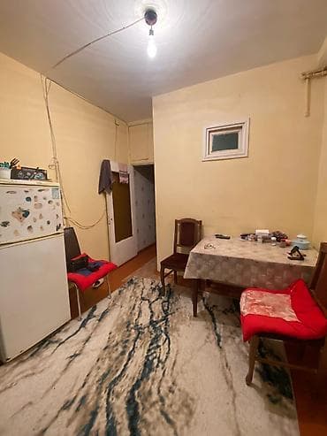 otag: 1 otaqlı mənzil – daxili planlaşdırma və təchizat - Otaqlar: 1 otaq — 4