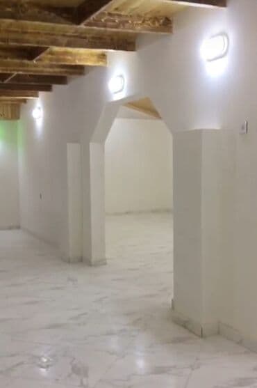 mingəcevirdə icarə obyektlər: Zabrat 1 Təmirli, geniş obyekt tavan taxtadı,işığı — 9