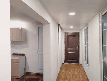 nzs heyet evi: 100 kv. m, 2 otaqlı — 2