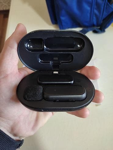 oyun notebook: Çəkiliş üçün çox əladır gecişmə səsdə qətiyən vermir səs olduğu kimin — 6