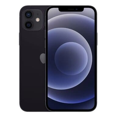 Çəngəllər: IPhone 12, Qara — 1