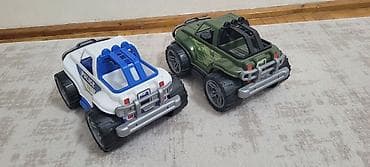 oyuncaql: Oyuncaqlar — 3