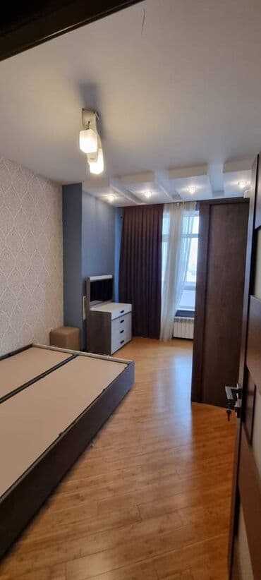 nermin mtk: Xətai, Alyans MTK yaşayış kompleksində 20 mərtəbəli binanın 19-cu — 2