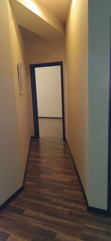 binəqədidə hazir ipatekada olan evlər: 9-cu mikrorayon, 3 otaqlı, Yeni tikili, 107 kv. m — 8