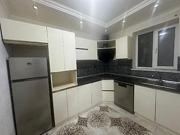 pendir: Mətbəx mebeli dəsti *Metbex mebeli* Ölçüləri 3m x 2.30sm Aspiratir ve — 1