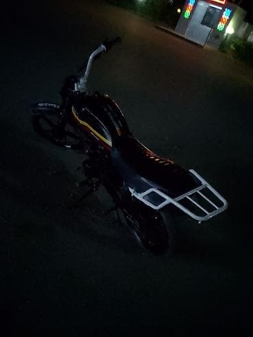 moto 150cc: Moped/motorsiklet – şəhər içi və qısa məsafələr üçün yüngül və — 10
