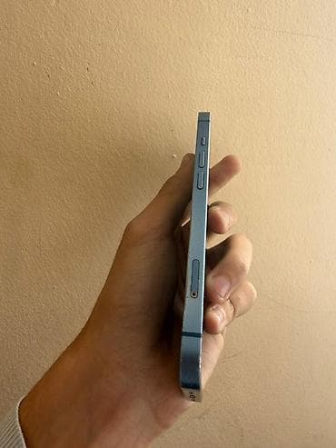 ipad mini 6 ikinci el: IPhone 13, 128 GB, Mavi, Simsiz şarj, Face ID — 2