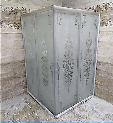 dus kabinalari: Dus kabin. Dus Kabina. Duş kabinka. Kabin. Vanna otağı üçün. Hamam — 1