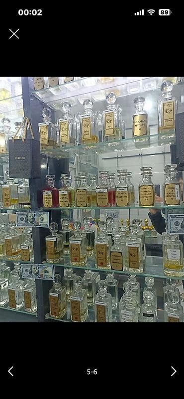 kran satisi: Kupsinler satilir vitrinde var — 2