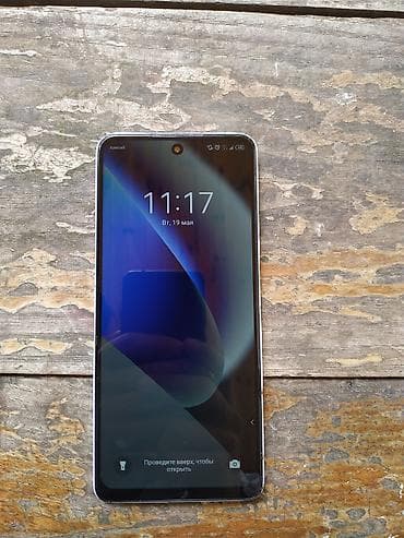 redmi 9 plata: Tecno Spark 10 Pro, 256 GB, rəng - Ağ, Sensor, Barmaq izi, İki sim kartlı — 1