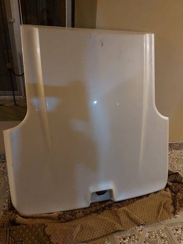 prius ön şüşə: Toyota HİLUX, 2017 il, Yaponiya, Ödənişli çatdırılma — 1